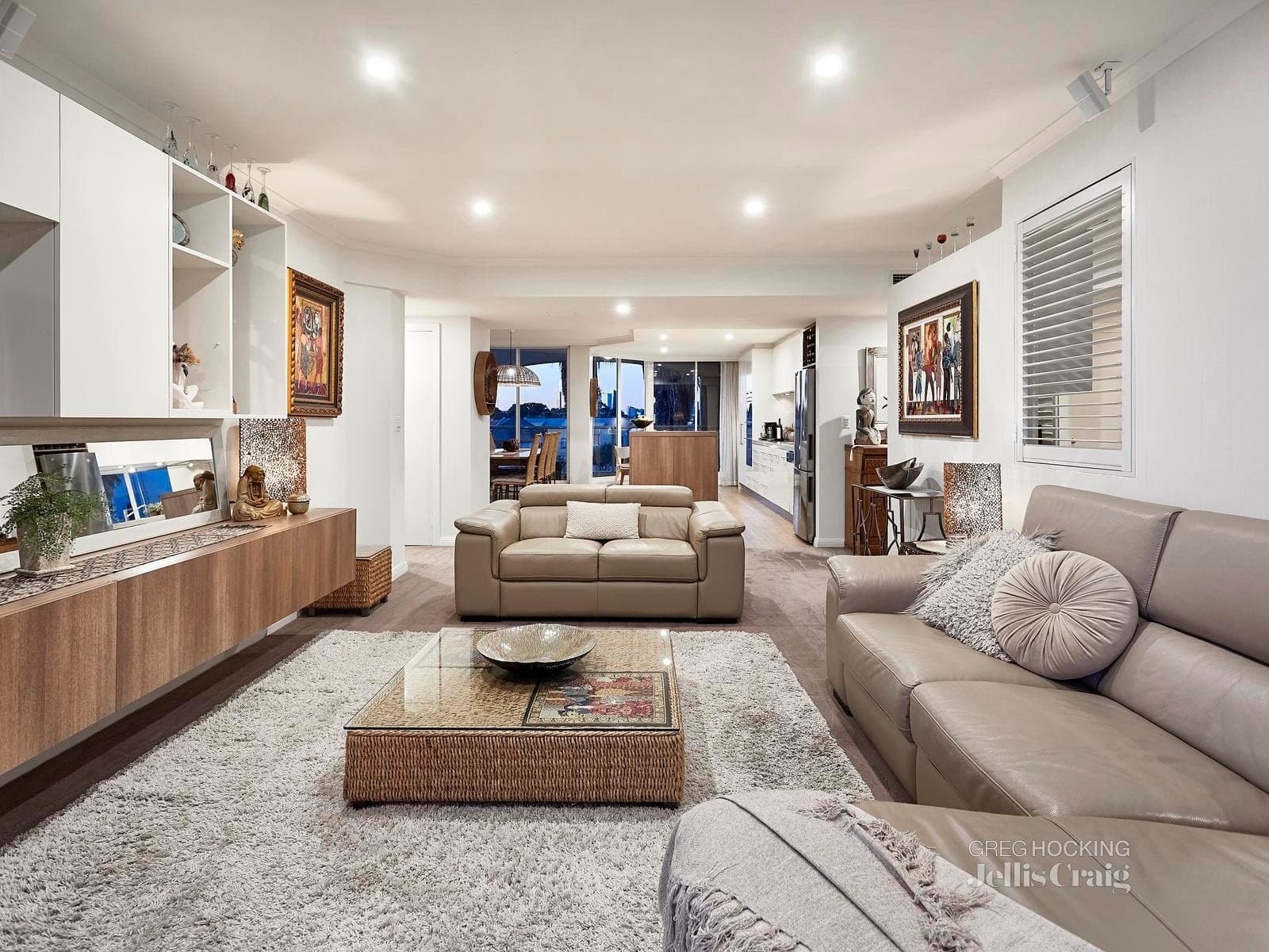 208/107 Beach Street, Port Melbourne, Port Melbourne - Thumbnail 6