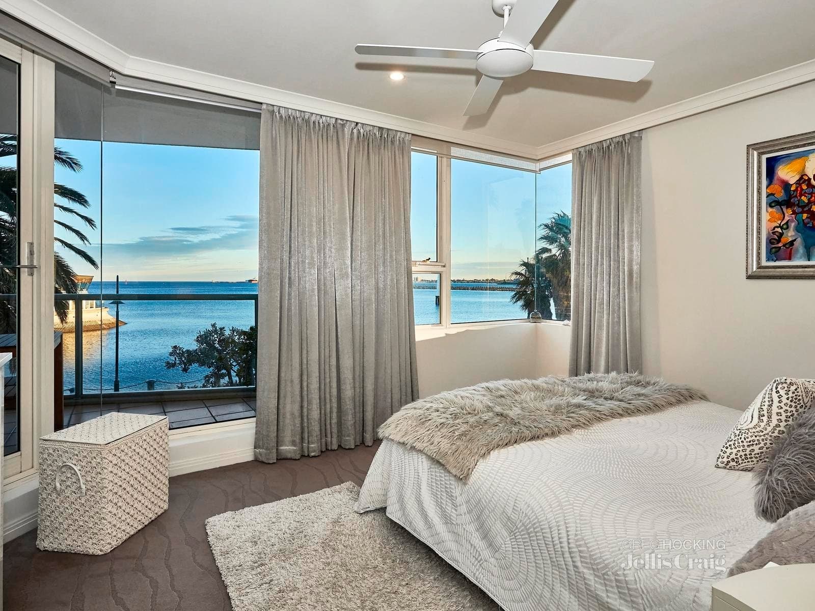 208/107 Beach Street, Port Melbourne, Port Melbourne - Thumbnail 7