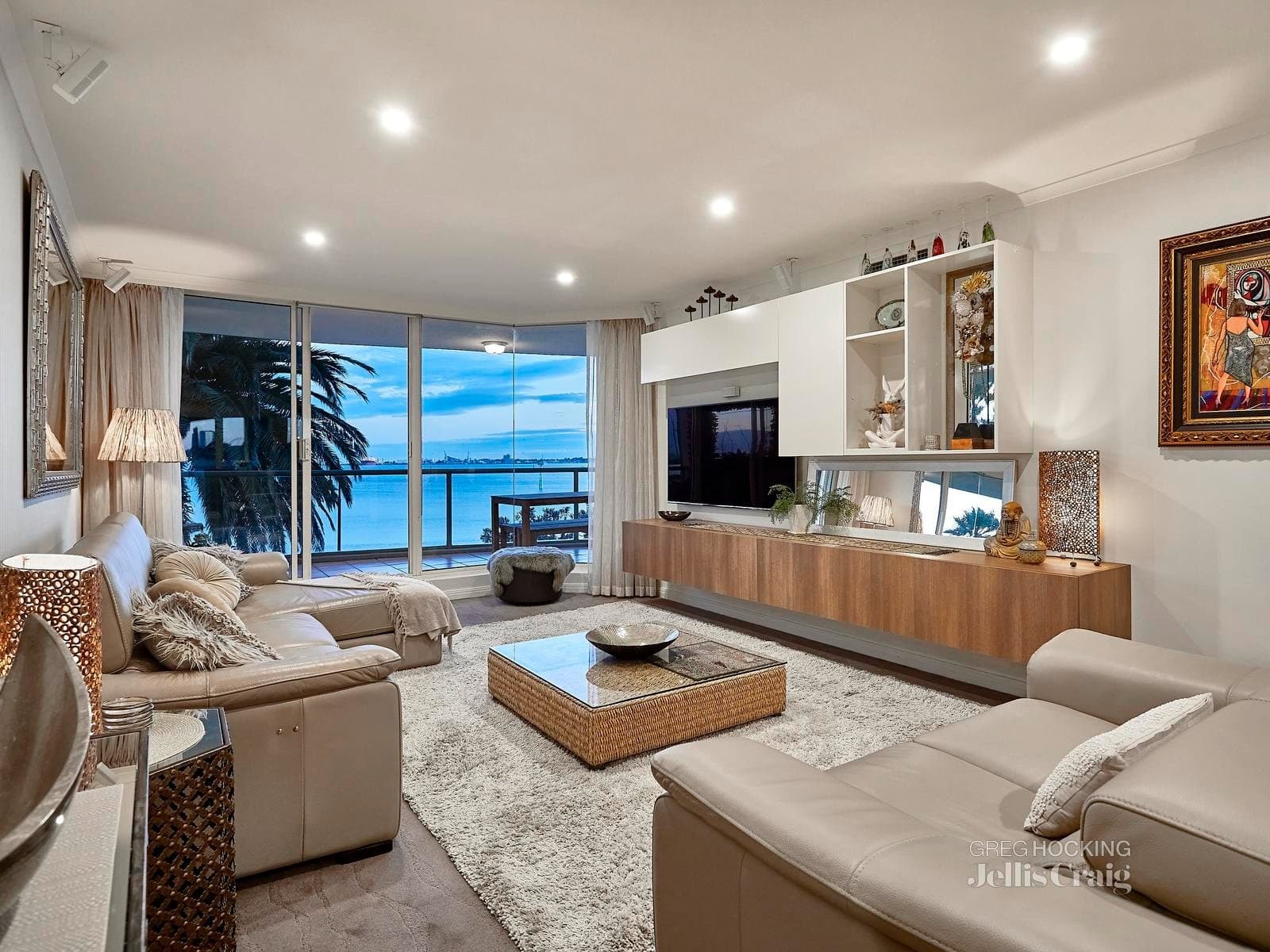 208/107 Beach Street, Port Melbourne, Port Melbourne - Thumbnail 8