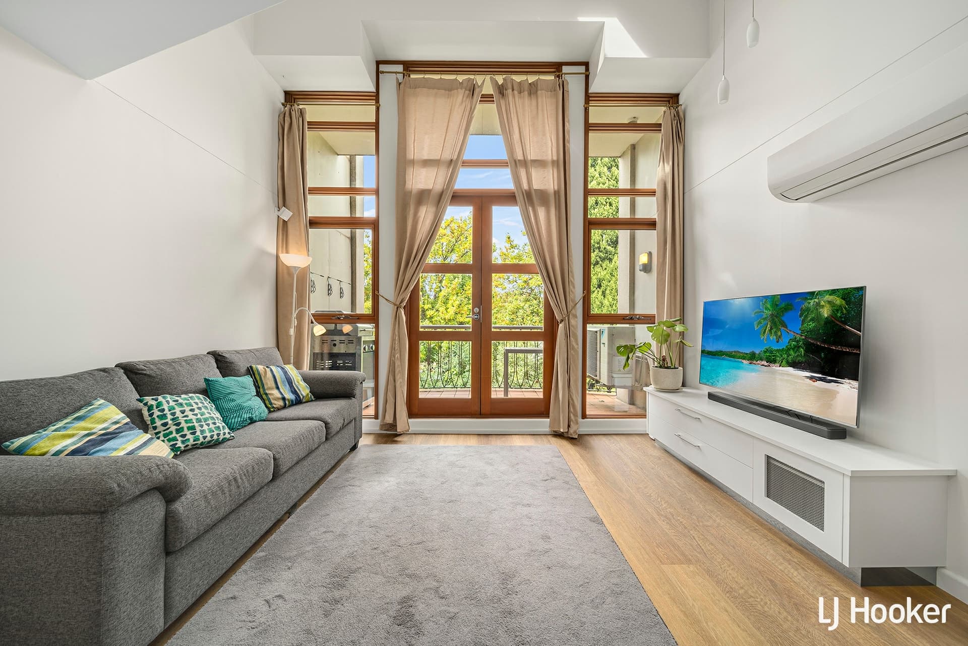 38/18 Captain Cook Crescent Griffith ACT, Griffith - Thumbnail 2