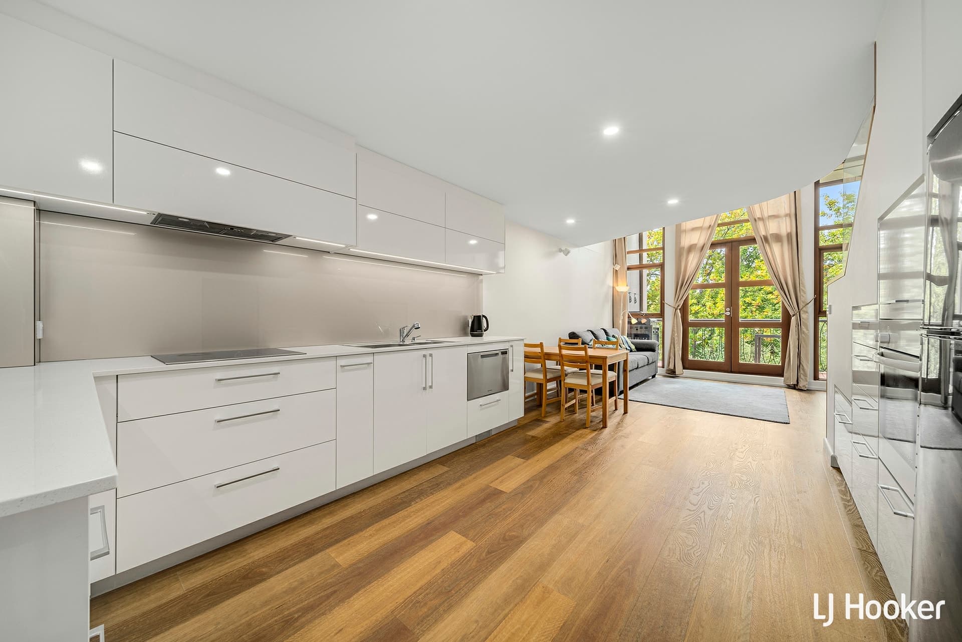 38/18 Captain Cook Crescent Griffith ACT, Griffith - Thumbnail 3