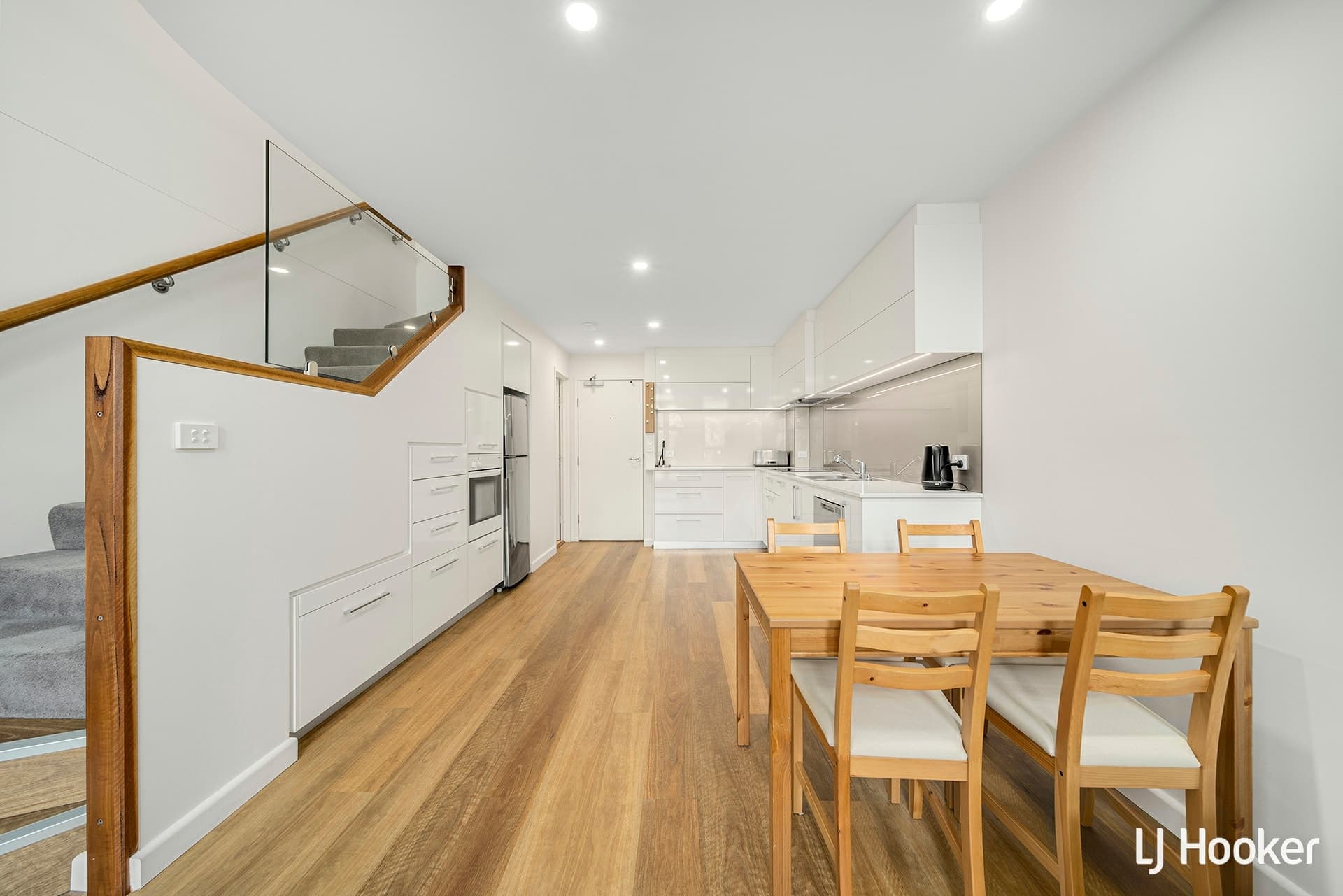 38/18 Captain Cook Crescent Griffith ACT, Griffith - Thumbnail 5
