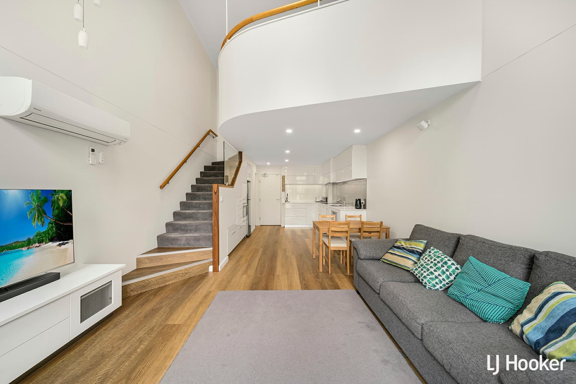 38/18 Captain Cook Crescent Griffith ACT, Griffith - Thumbnail 6