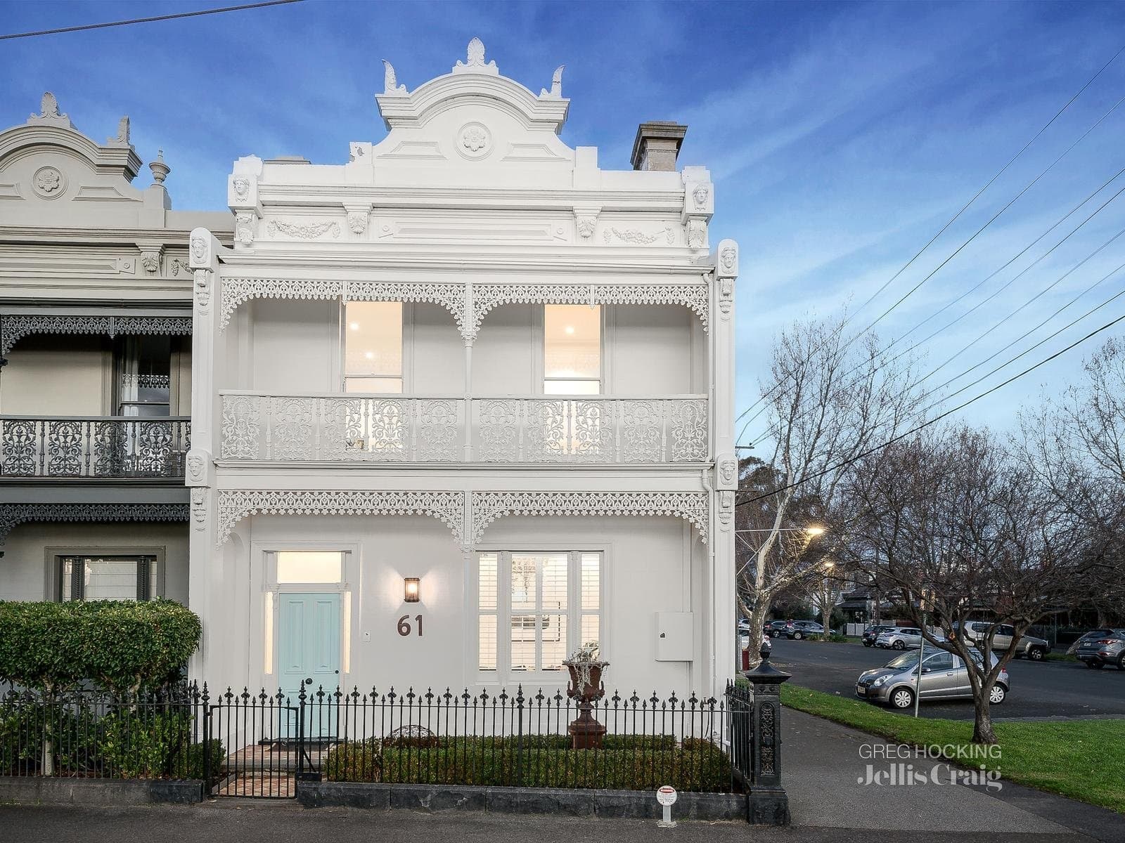61 Kerferd Road, Albert Park, Albert Park - Thumbnail 2