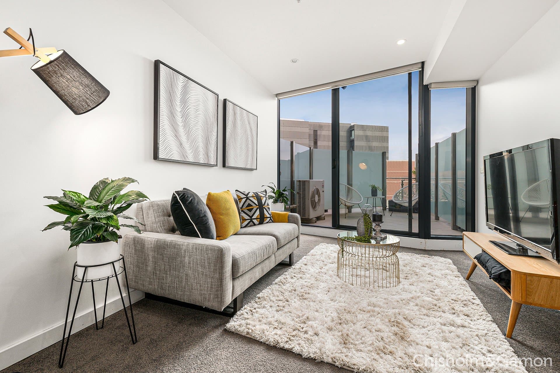 415/338 Kings Way, South Melbourne, South Melbourne - Thumbnail 2