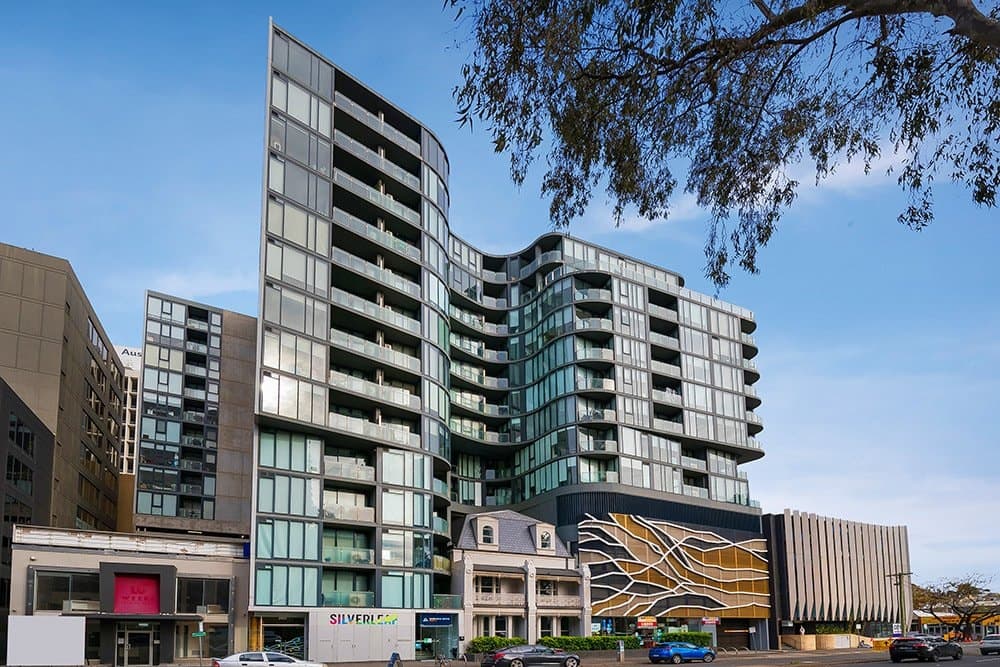 415/338 Kings Way, South Melbourne, South Melbourne - Thumbnail 3