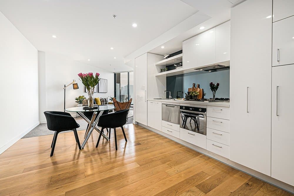 415/338 Kings Way, South Melbourne, South Melbourne - Thumbnail 4