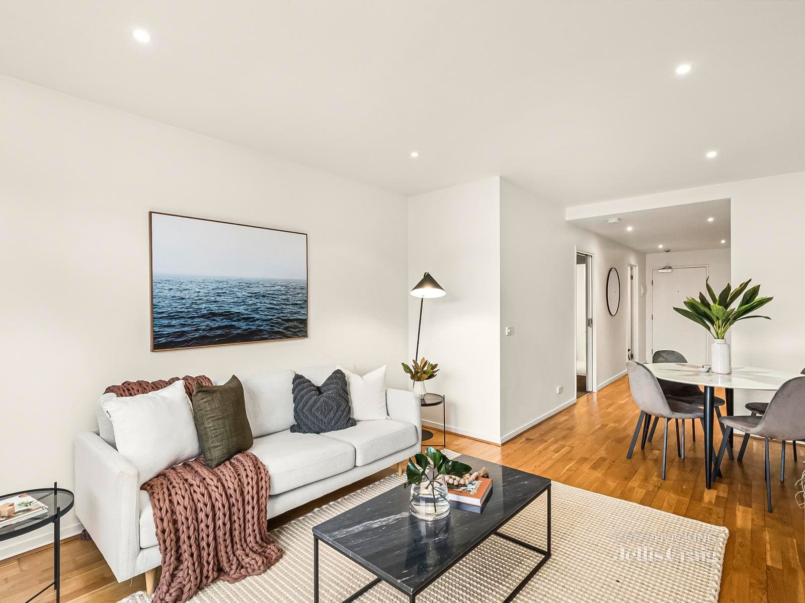 508/99 Nott Street, Port Melbourne, Port Melbourne - Thumbnail 3
