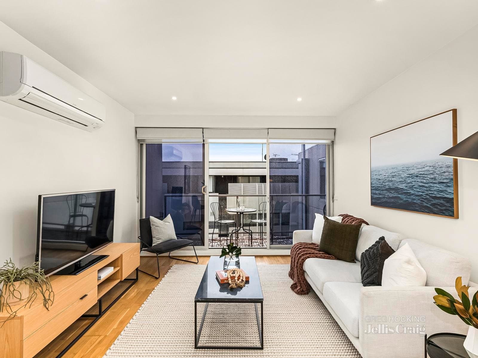 508/99 Nott Street, Port Melbourne, Port Melbourne - Thumbnail 4