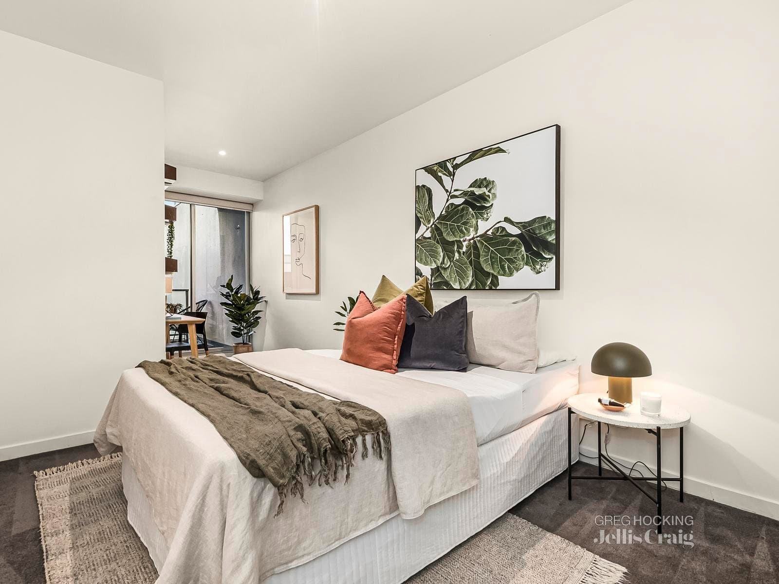 508/99 Nott Street, Port Melbourne, Port Melbourne - Thumbnail 5