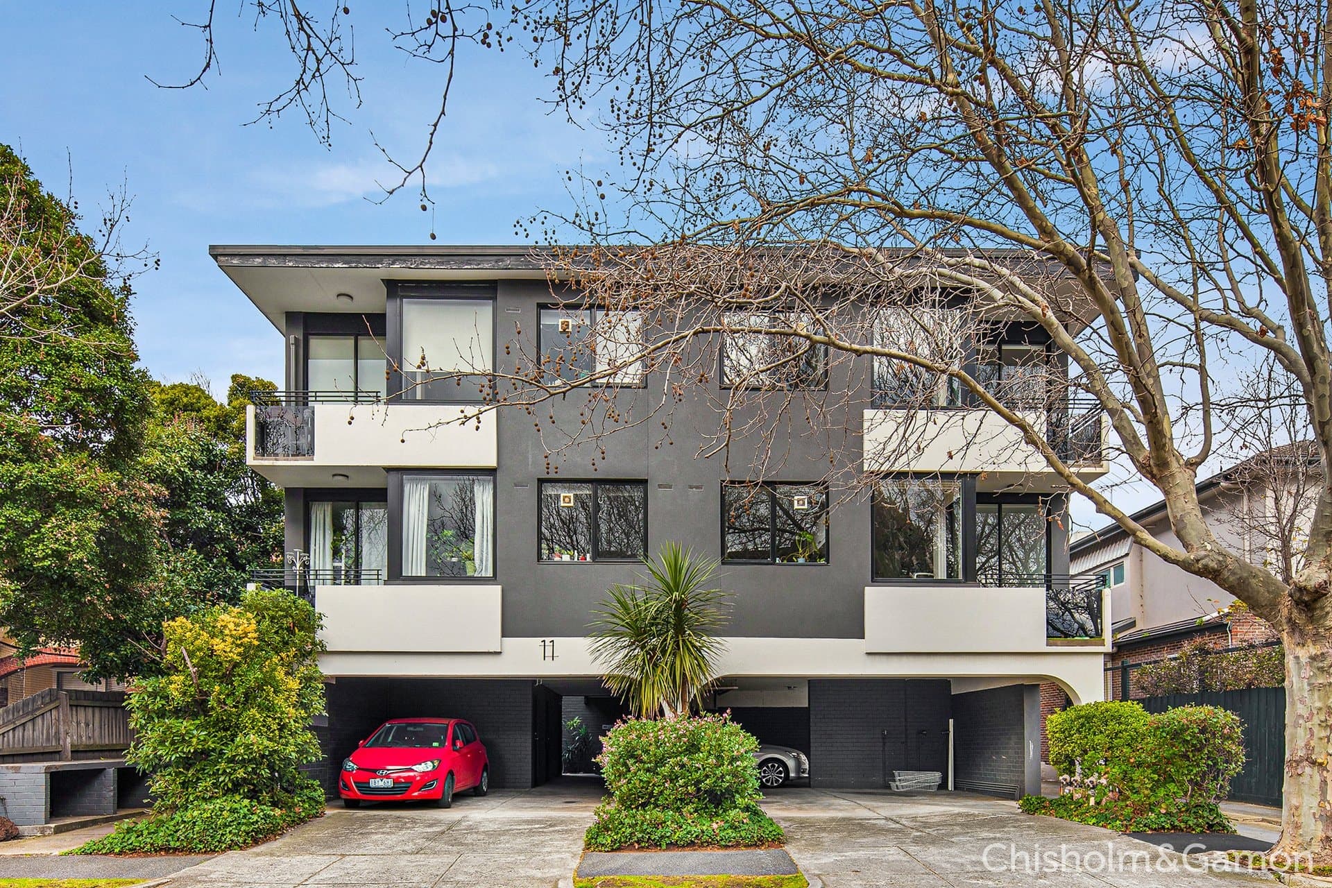 3/11 Selwyn Avenue, Elwood, Elwood - Thumbnail 3