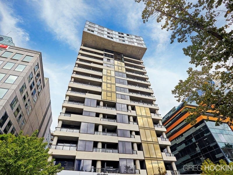 706/568 St Kilda Road, Melbourne, Melbourne - Thumbnail 2