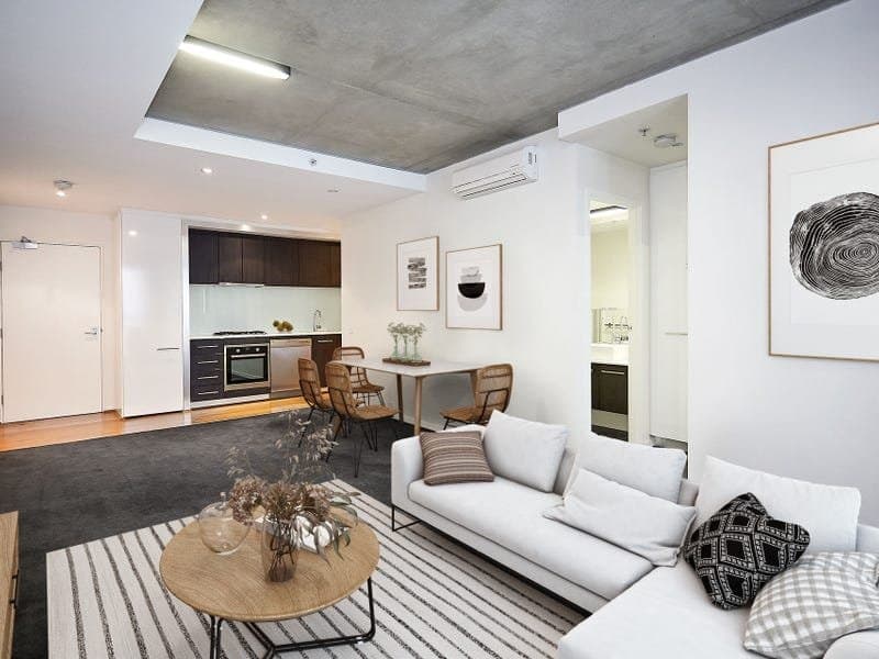 706/568 St Kilda Road, Melbourne, Melbourne - Thumbnail 3