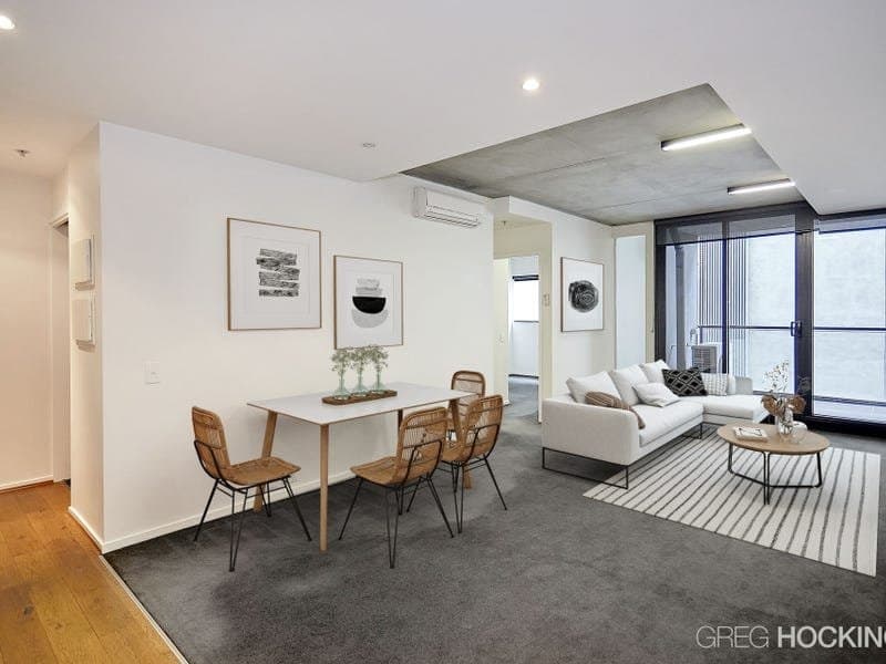 706/568 St Kilda Road, Melbourne, Melbourne - Thumbnail 4