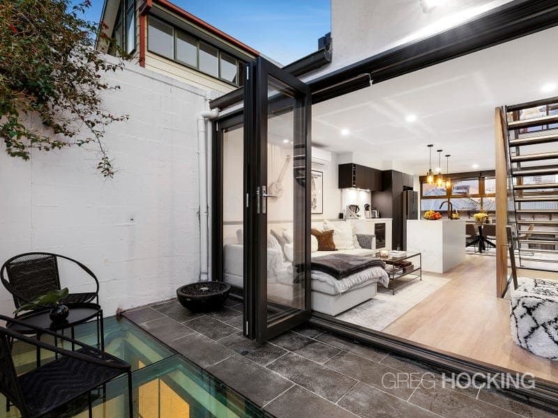 3 Wilson Street, South Melbourne, South Melbourne - Image 1