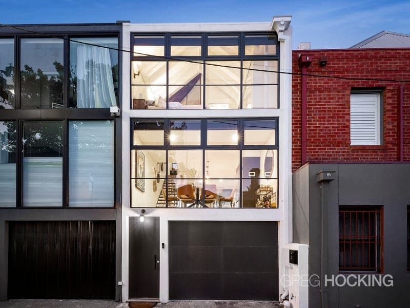 3 Wilson Street, South Melbourne, South Melbourne - Thumbnail 2