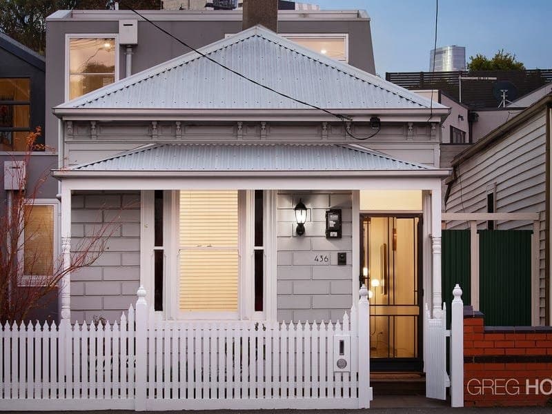 436 Dorcas Street, South Melbourne, South Melbourne - Thumbnail 2