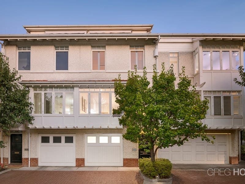 128 Esplanade West, Port Melbourne, Port Melbourne - Thumbnail 2
