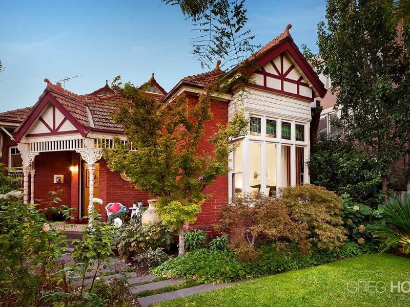 142 Kerferd Road, Albert Park, Albert Park - Thumbnail 2