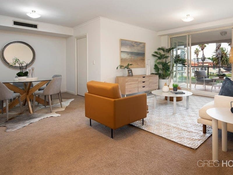 15/105 Beach Street, Port Melbourne, Port Melbourne - Thumbnail 3