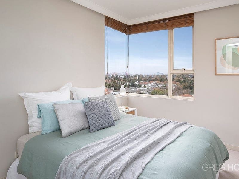 808/107 Beach Street, Port Melbourne, Port Melbourne - Image 1
