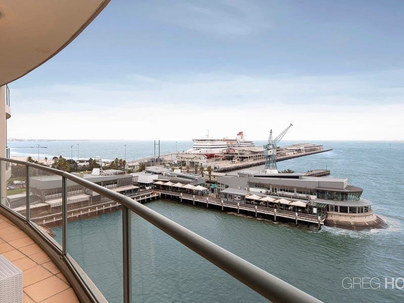 808/107 Beach Street, Port Melbourne, Port Melbourne - Thumbnail 2