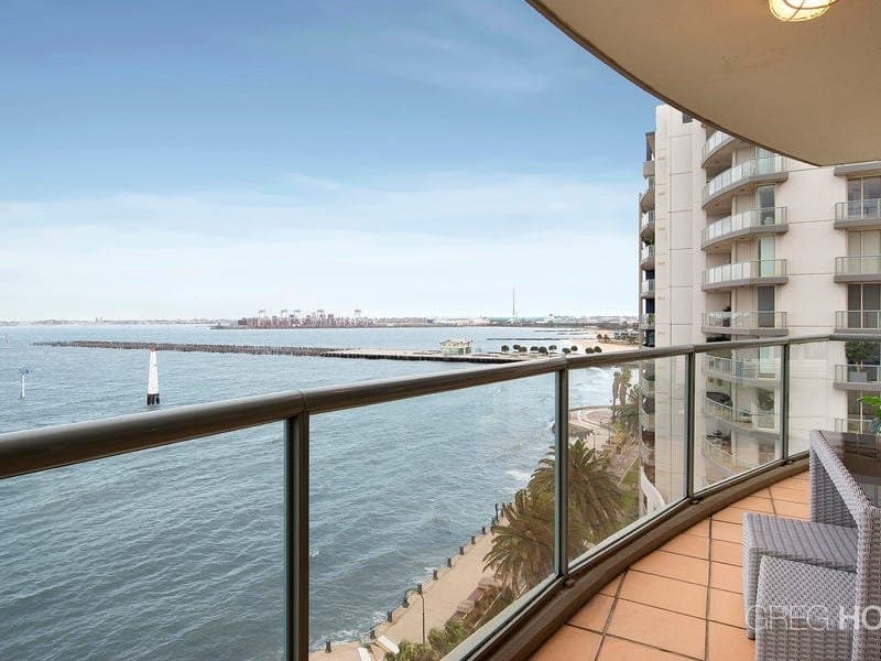 808/107 Beach Street, Port Melbourne, Port Melbourne - Thumbnail 4