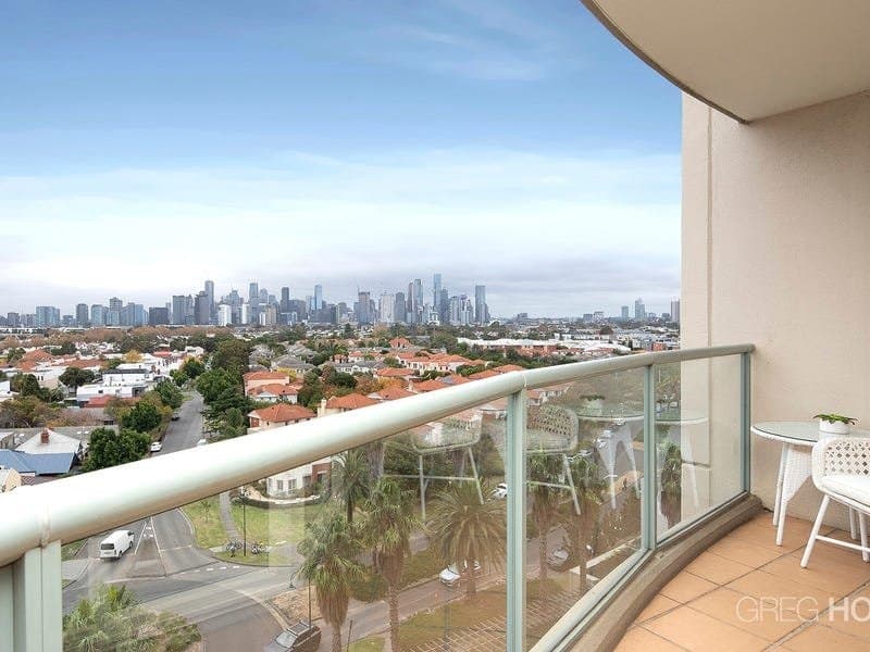 808/107 Beach Street, Port Melbourne, Port Melbourne - Thumbnail 5