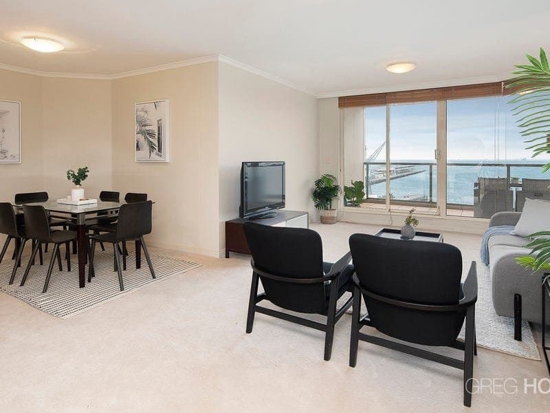 808/107 Beach Street, Port Melbourne, Port Melbourne - Thumbnail 6