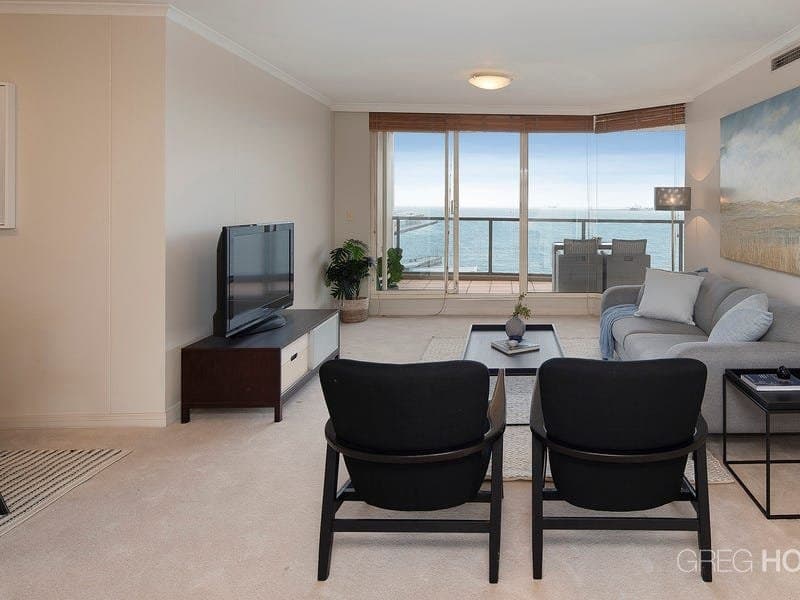 808/107 Beach Street, Port Melbourne, Port Melbourne - Thumbnail 8