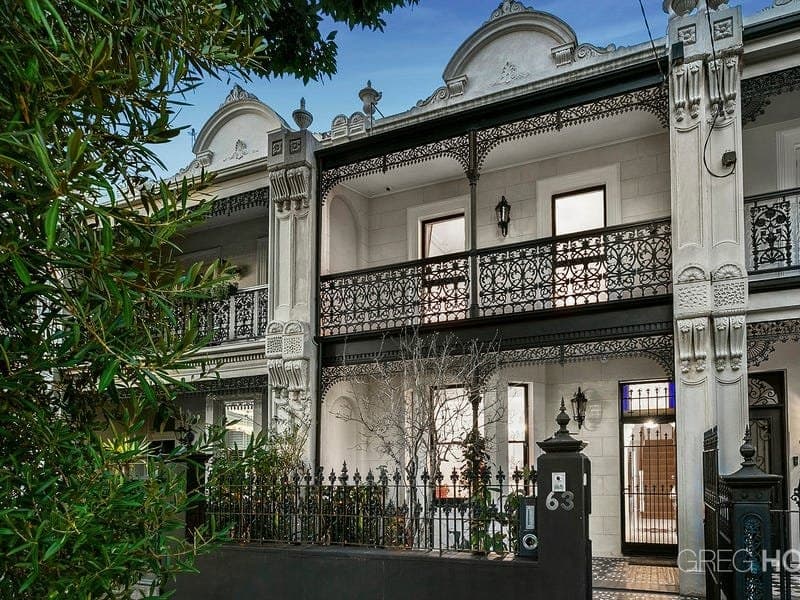 63 Merton Street, Albert Park, Albert Park - Thumbnail 2