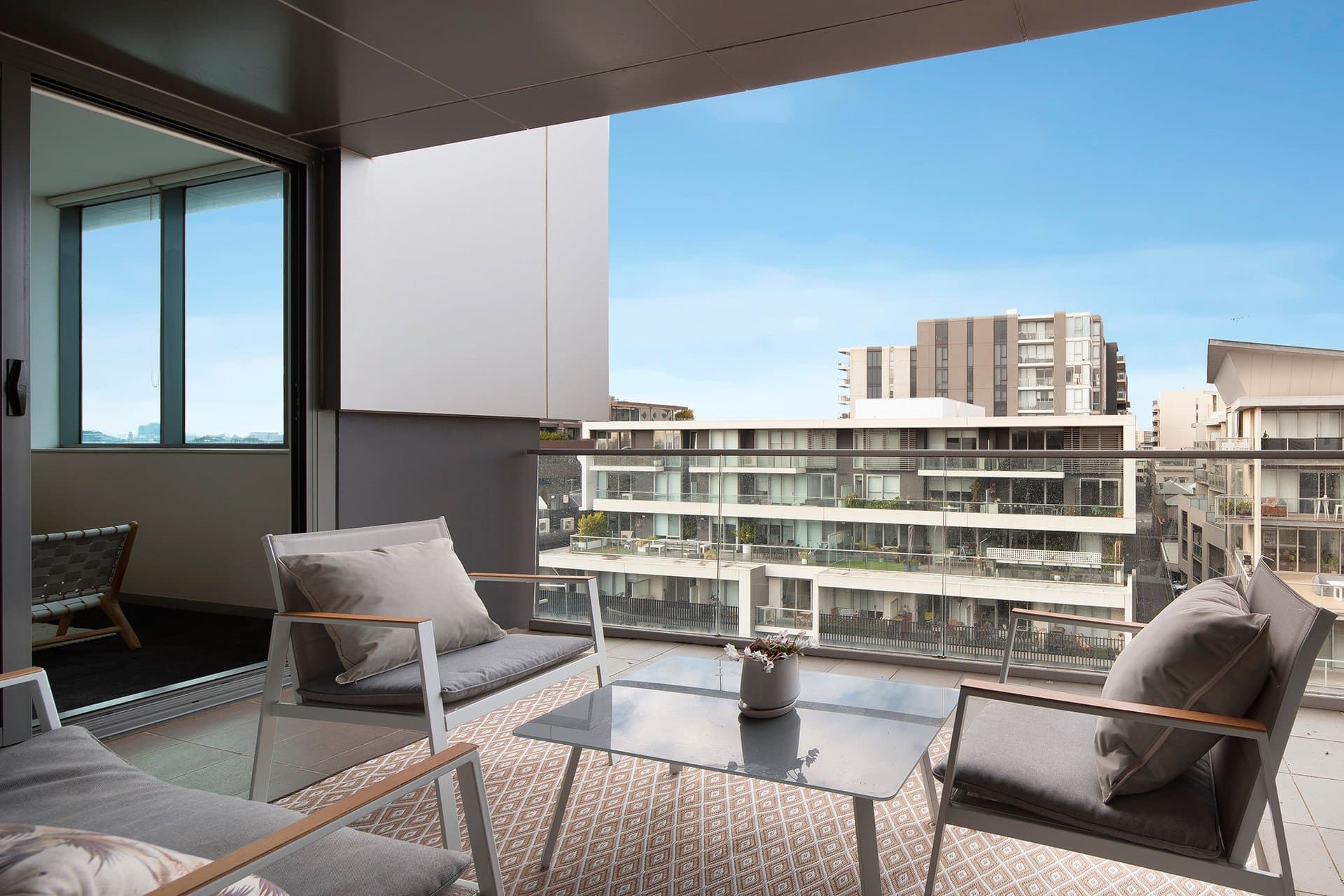 501/105 Nott Street, Port Melbourne, Port Melbourne - Thumbnail 3