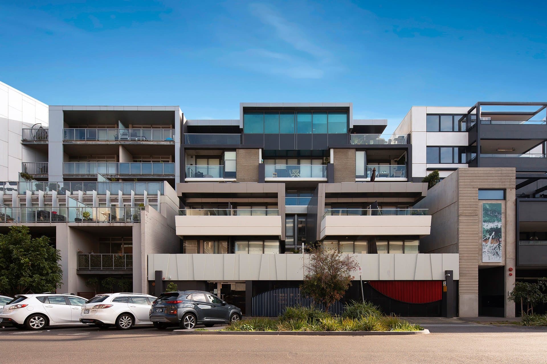 501/105 Nott Street, Port Melbourne, Port Melbourne - Thumbnail 4