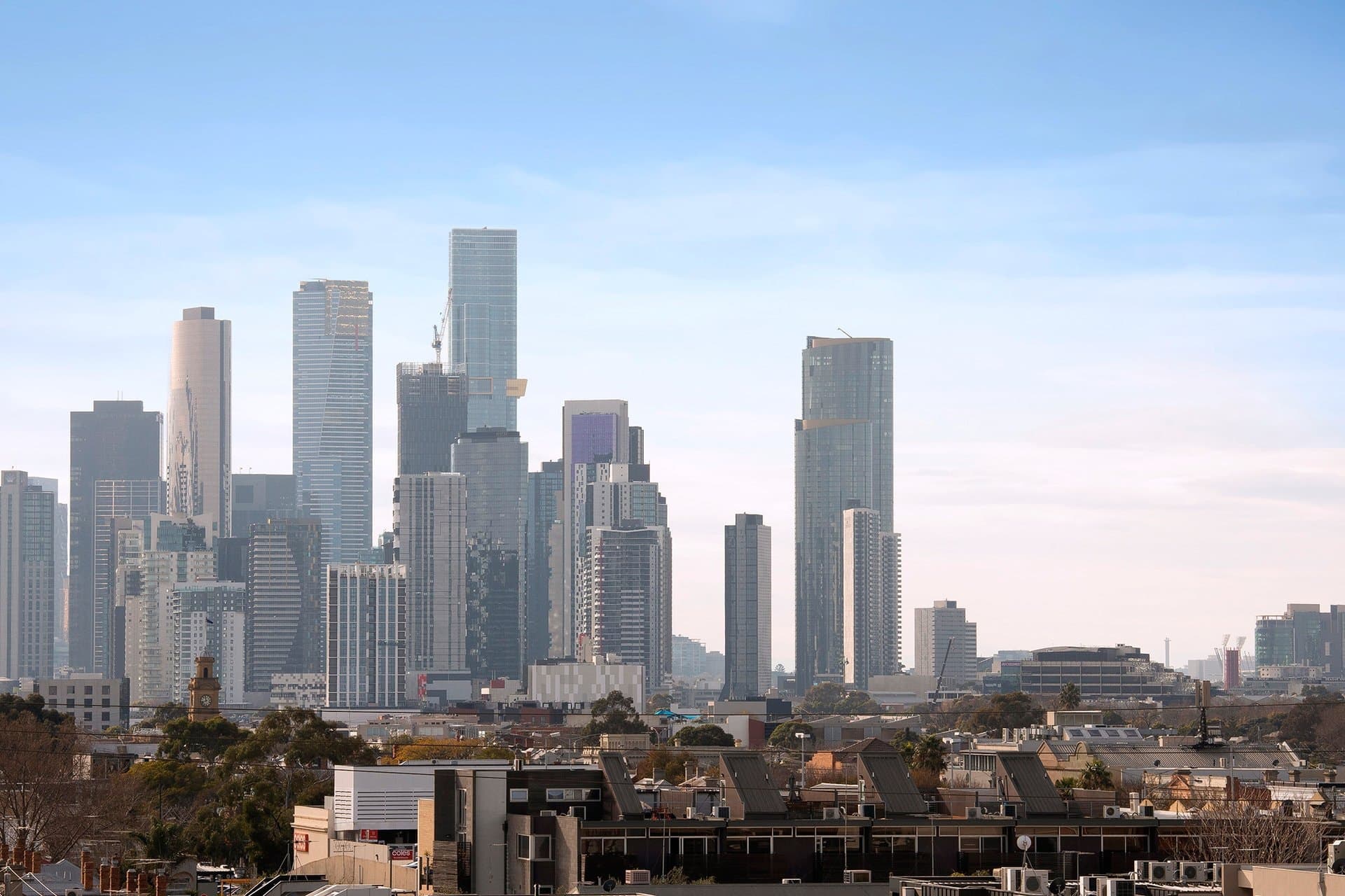 501/105 Nott Street, Port Melbourne, Port Melbourne - Thumbnail 5