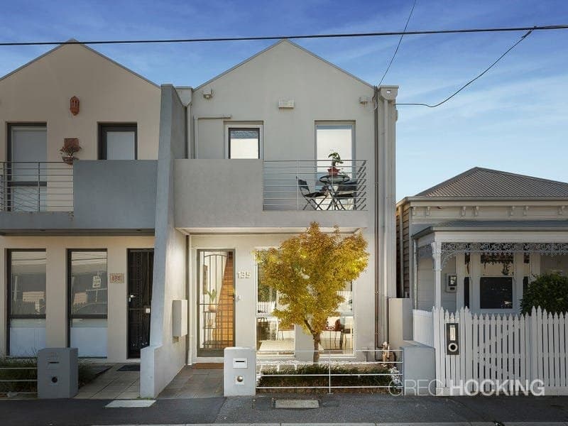 135 Albert Street, Port Melbourne, Port Melbourne - Thumbnail 2