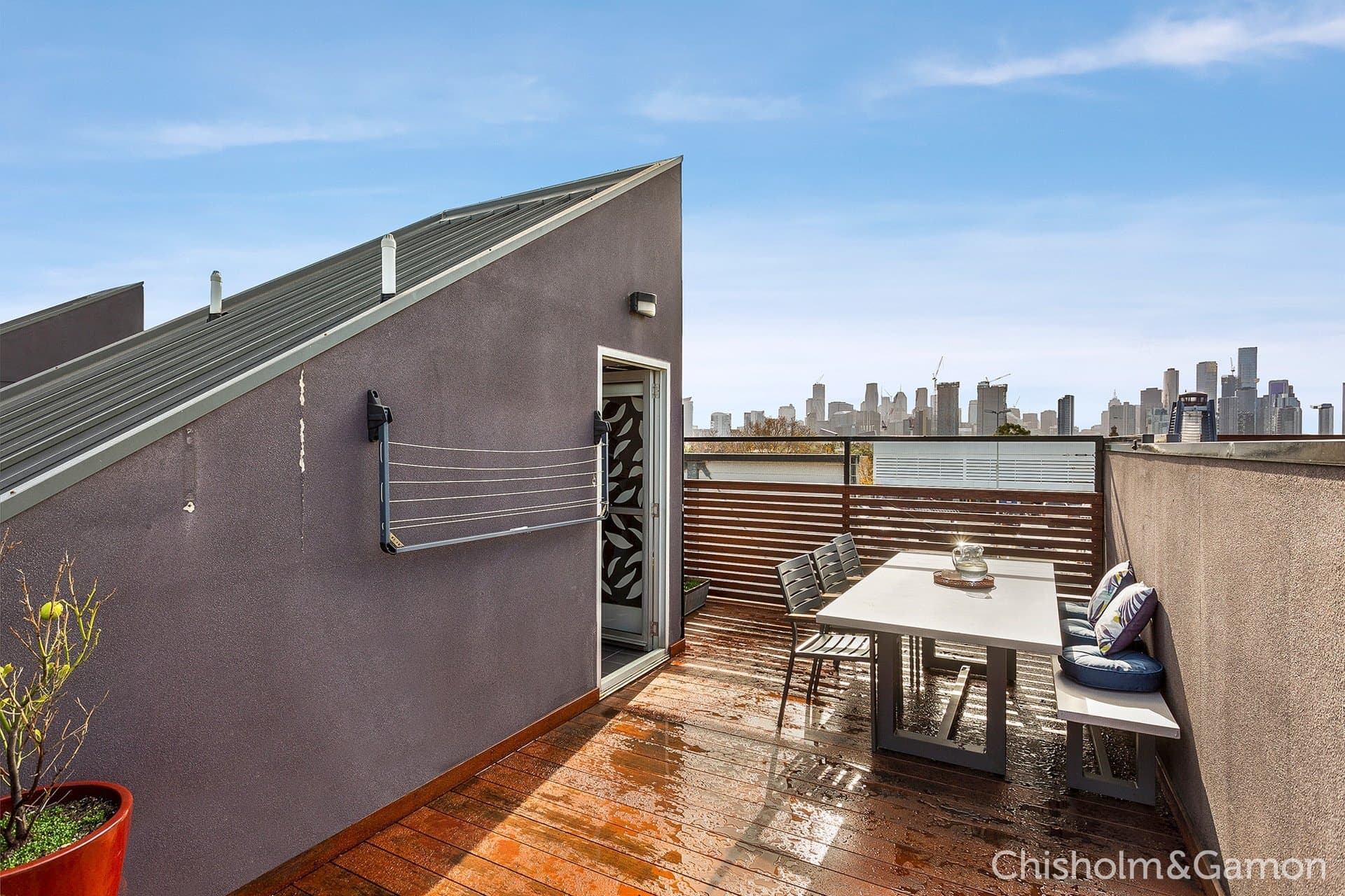 15/181 Bay Street, Port Melbourne, Port Melbourne - Thumbnail 3