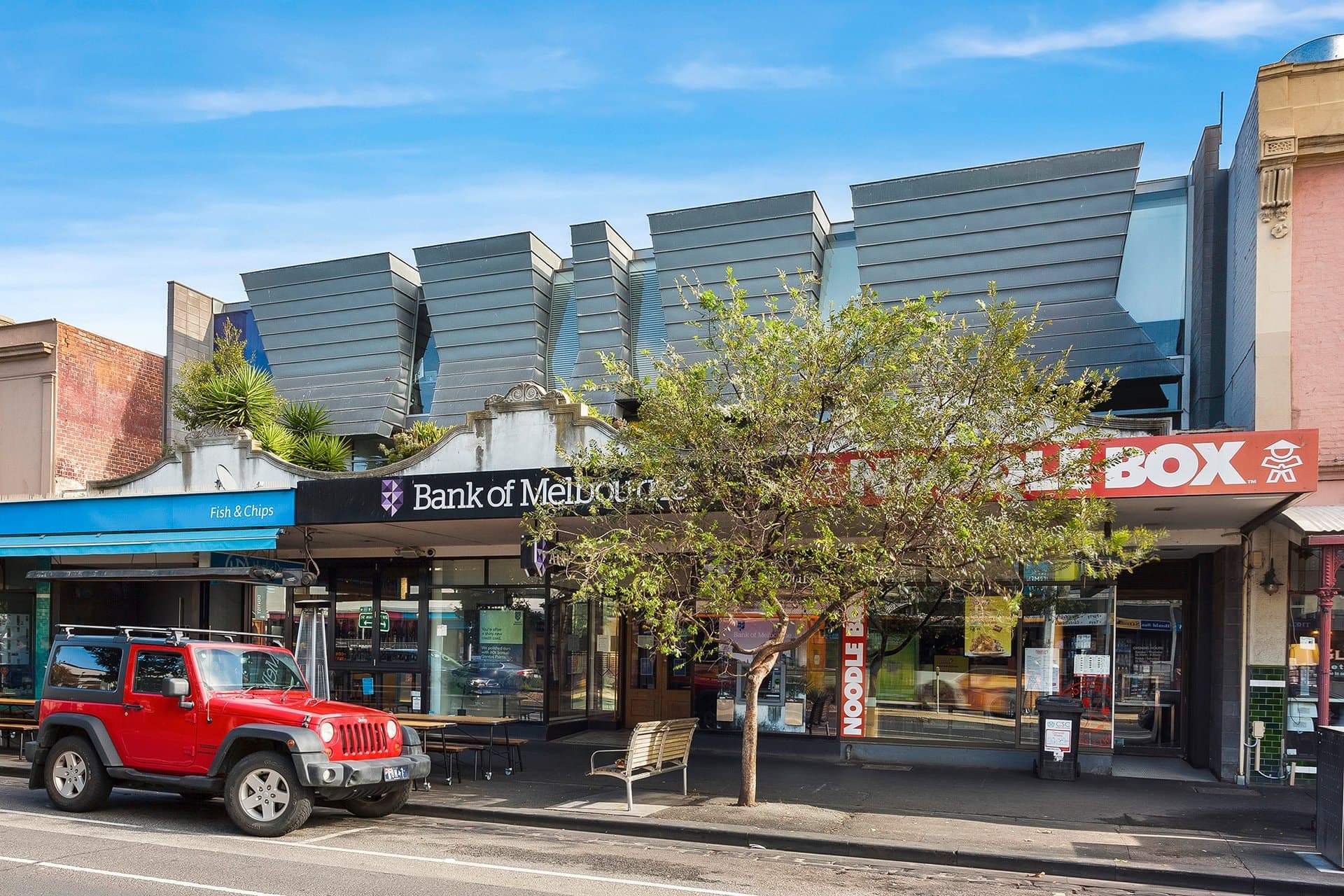15/181 Bay Street, Port Melbourne, Port Melbourne - Thumbnail 4
