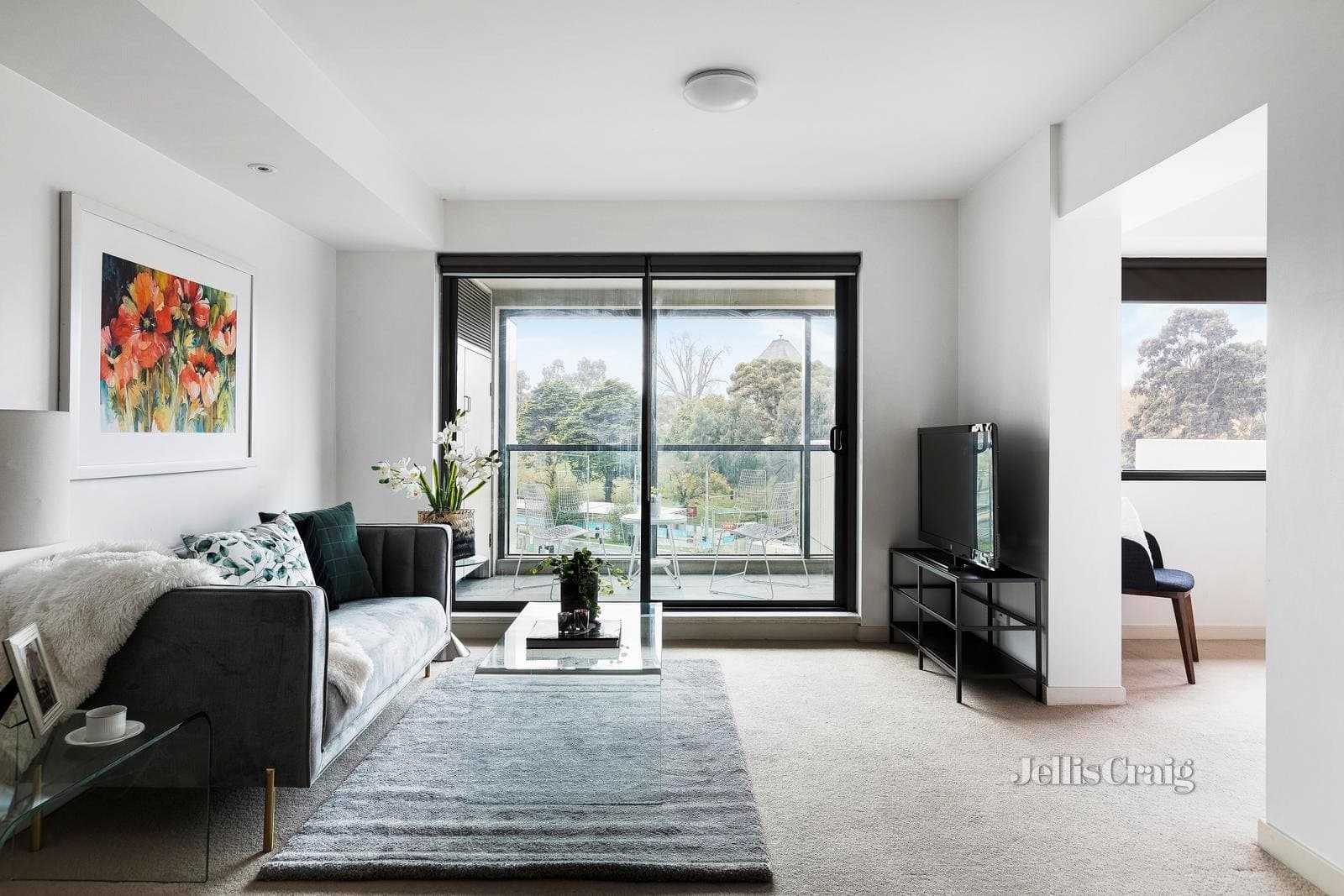 407/2 Albert Road, South Melbourne, South Melbourne - Thumbnail 2