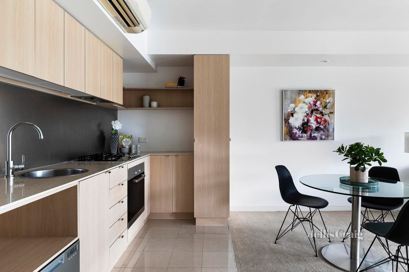 407/2 Albert Road, South Melbourne, South Melbourne - Thumbnail 4