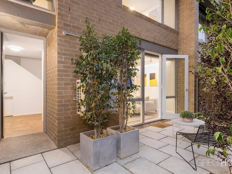 133 Park Street, South Melbourne, South Melbourne - Image 1