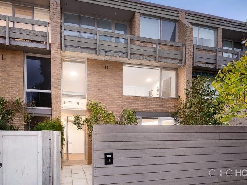 133 Park Street, South Melbourne, South Melbourne - Thumbnail 2