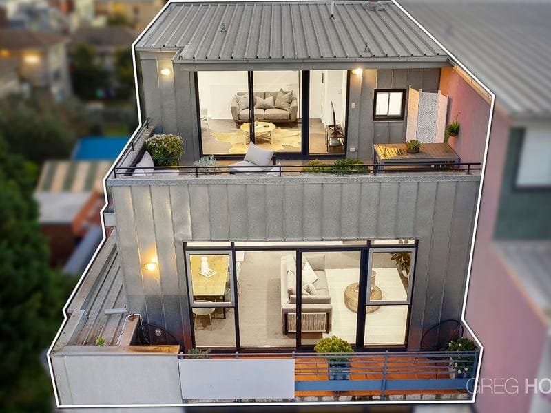 39/167 Fitzroy Street, St Kilda, St Kilda - Thumbnail 2