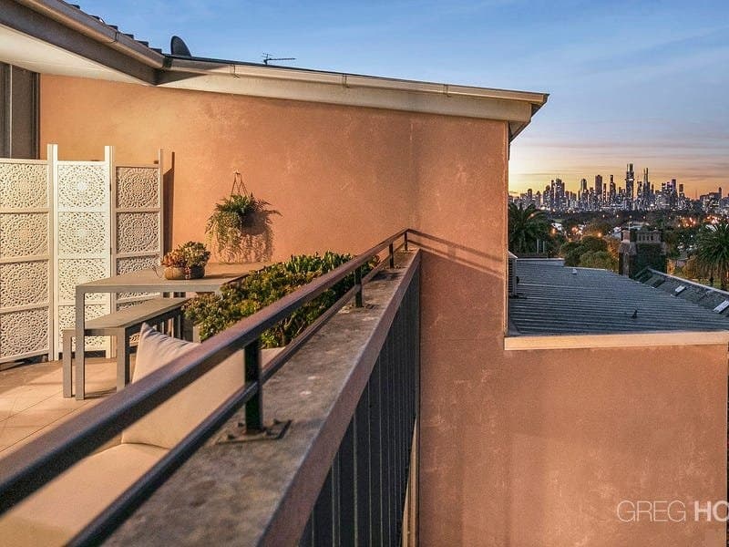 39/167 Fitzroy Street, St Kilda, St Kilda - Thumbnail 4