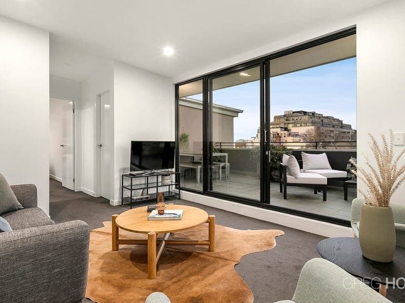39/167 Fitzroy Street, St Kilda, St Kilda - Thumbnail 7