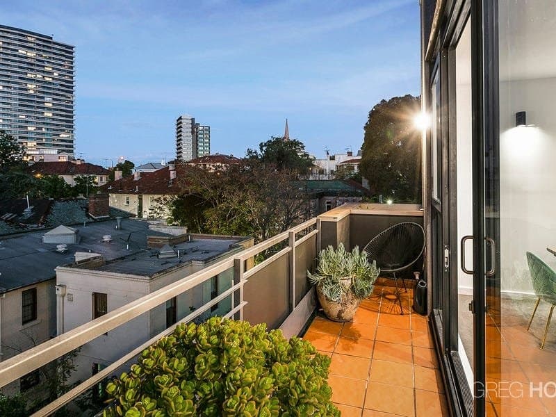 39/167 Fitzroy Street, St Kilda, St Kilda - Thumbnail 8