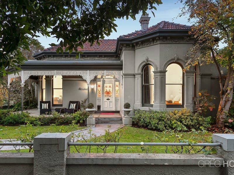 44 Merton Street, Albert Park, Albert Park - Thumbnail 2