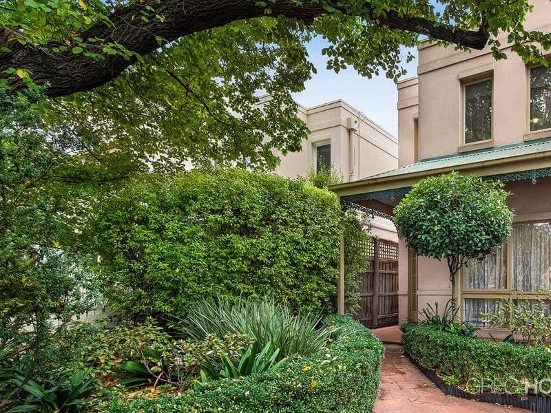62 St Vincent Street, Albert Park, Albert Park - Thumbnail 2