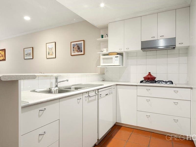 62 St Vincent Street, Albert Park, Albert Park - Thumbnail 7