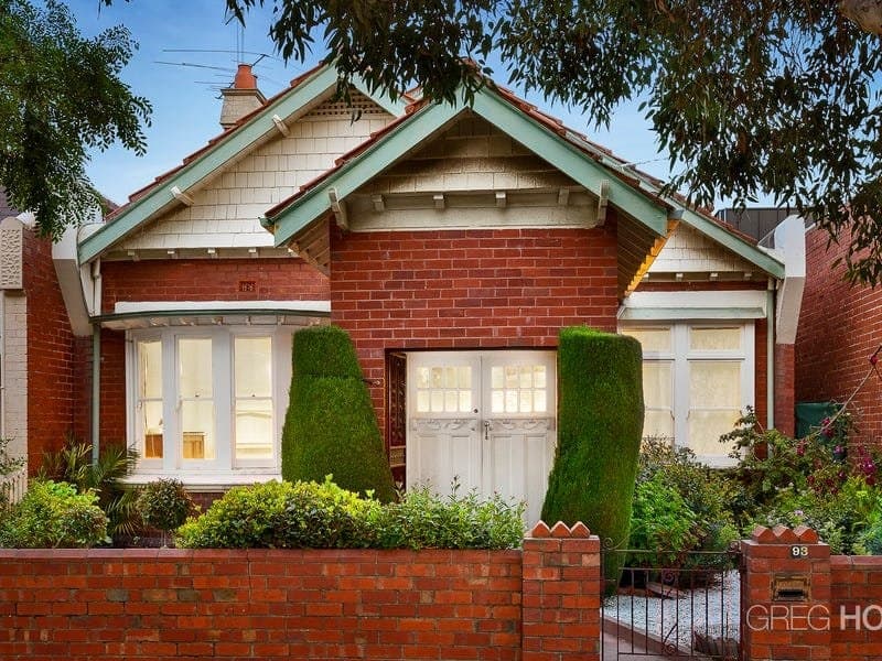 93 Harold Street, Middle Park, Middle Park - Thumbnail 2