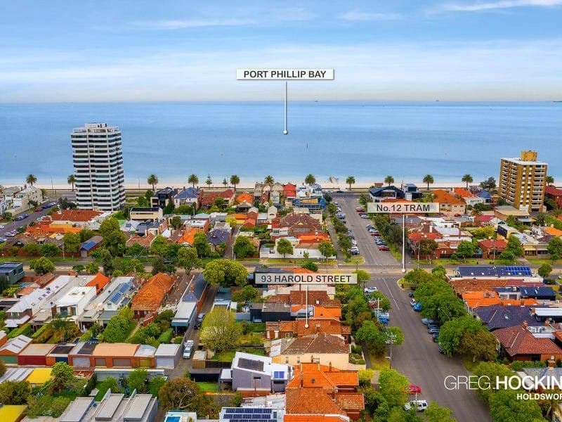 93 Harold Street, Middle Park, Middle Park - Thumbnail 5